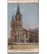 Chaumont, église Saint-Jean-Baptiste,  - carte postale département 52 Haute-Marne,