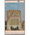 Chaumont, Monument de la Grande Guerre 1914-1918,  - carte postale département 52 Haute-Marne, monument aux morts