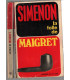 La folle de Maigret, Georges Simenon, 1972 -, roman policier