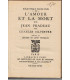 L'amour et la mort de Jean Pradeau, Charles Silvestre,  1933 -,  bibliothèque reliée Plon,