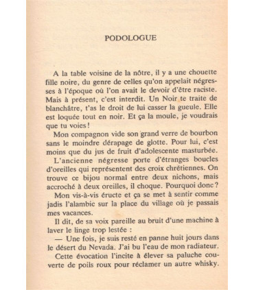 Baise-ball à La Baule, San-Antonio, 1980 - Frédéric Dard, Fleuve Noir, roman policier,