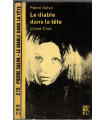 Le diable dans la tête, Pierre Salva, 1970 -, Crime-Club, roman policier,
