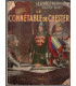 Le connétable de Chester, Walter Scott -, Collection Le Livre d'Aventures, Angleterre Moyen Age, Chevaliers, Moyen Age, agrafé,