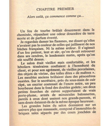 Hue, Dada !, San-Antonio, 1977 - Frédéric Dard, Fleuve Noir, roman policier,