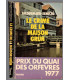 Le crime de la Maison Grün, Jacquemard-Sénécal, 1976 -, Strasbourg, roman policier,
