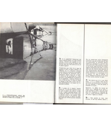 Le somnambule, Pierre-Henri Simon, 1966 -,   Club de la Femme,