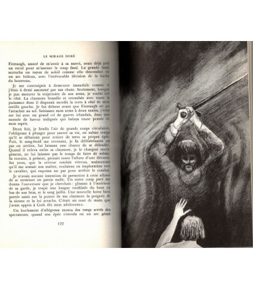 Le mirage doré, Frank Slaughter, 1973 -, Chefs-d'oeuvre de Frank Slaughter,