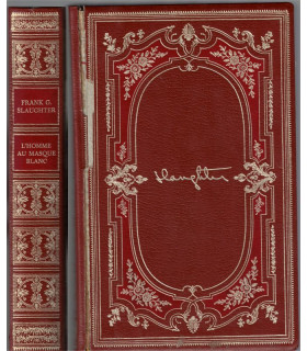 L'homme au masque blanc, Frank Slaughter, 1974 -, Chefs-d'oeuvre de Frank Slaughter, médecin,
