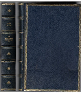 La montagne est jeune, T2, Han Suyin, - Népal, roman d'amour,