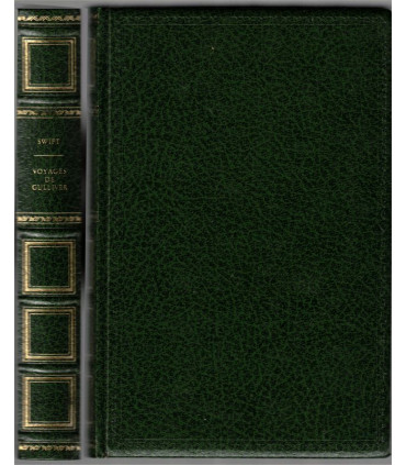 Voyages de Gulliver dans des contrées lointaines, Jonathan Swift -, fantasy, aventures en mer, naufragé, littérature XVIIIe s.,