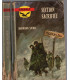Section sacrifiée, Hermann Siebel, 1971 - roman de guerre, 2e guerre mondiale, Gerfaut,