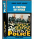 Le parfum du Diable, Adam Saint-Moore, 1979 - Spécial-Police, Fleuve noir, polar, roman policier,