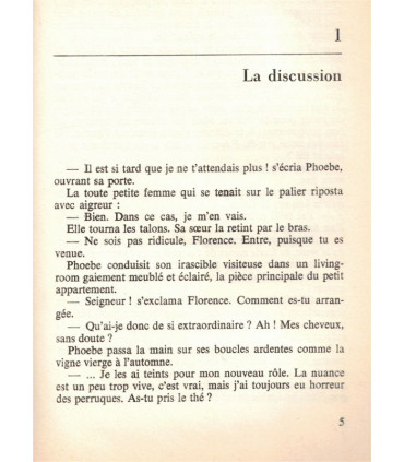 La meurtrière, Shelley Smith, 1977 -, roman policier,