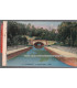 Chaumont, Le Tunnel-Canal - carte postale département 52 Haute-Marne,