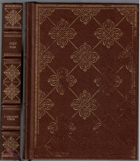 L'arrache-coeur, Boris Vian, 1977 -, Bibliothèque du Temps présent,