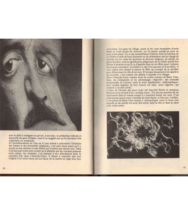 L'arrache-coeur, Boris Vian, 1977 -, Bibliothèque du Temps présent,