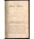 Michel Verneuil, André Theuriet, 1883 - belle reliure cuir