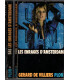 S.A.S. Les enragés d'Amsterdam, Gérard de Villiers, 1984  - roman policier érotique, espionnage, Prince Malko,