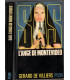S.A.S. L'ange de Montevideo, Gérard de Villiers, 1974  - roman policier érotique, espionnage, Prince Malko,