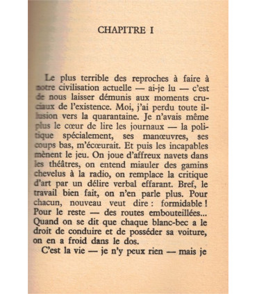 Mystère, Cercle vicieux, Bill Turner, 1972 - roman policier, roman de gare,