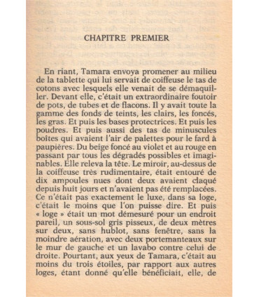 Brigade mondaine N°82, Les taxis de l'amour, Michel Brice, Gérard de Villiers 1987 - roman policier érotique,
