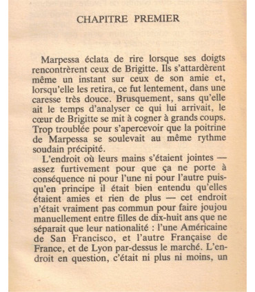 Brigade mondaine N°41, La Princesse des Catacombes, Michel Brice, Gérard de Villiers 1982 - roman policier érotique,