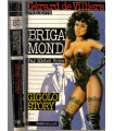 Brigade mondaine N°85, Gigolo story, Michel Brice, Gérard de Villiers 1988 - roman policier érotique,