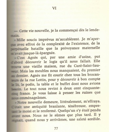 Car ils ne savent ce qu'ils font, Maxence Van der Meersch 1970 - , Flandres maritimes, nord de la France, éditions Rencontre,