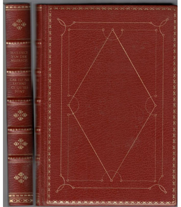 Car ils ne savent ce qu'ils font, Maxence Van der Meersch 1970 - , Flandres maritimes, nord de la France, éditions Rencontre,