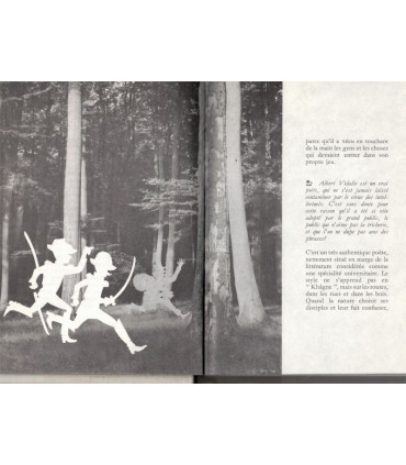 Les bijoutiers du clair de lune, Albert Vidalie, 1965 -,   Club de la Femme,