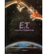 E.T. L'album de l'extra-terrestre, William Kotzwinkle, photographies film de Steven Spielberg, 1982 - cinéma, science-fiction