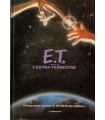 E.T. L'album de l'extra-terrestre, William Kotzwinkle, photographies film de Steven Spielberg, 1982 - cinéma, science-fiction