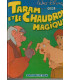 Taram et le chaudron magique, histoire du film, Walt Disney, 1985 -, album jeunesse, dessin animé, jeux coloriages