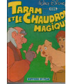 Taram et le chaudron magique, histoire du film, Walt Disney, 1985 -, album jeunesse, dessin animé, jeux coloriages
