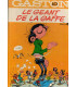 Gaston Lagaffe, Le géant de la gaffe Gaston 10, Franquin, 1977 - album BD, bandes dessinées, littérature jeunesse,