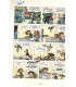 Gaston Lagaffe, Le géant de la gaffe Gaston 10, Franquin, 1977 - album BD, bandes dessinées, littérature jeunesse,