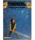 Thorgal, Le métal qui n'existait pas, L'enfant des étoiles, Rosinski Van Hamme 1999 - bande dessinée, BD médiévale fantastique