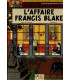 Les aventures de Blake et Mortimer, L'affaire Francis Blake, Jean Van Hamme, Ted Benoit, 2002  -, E.P. Jacobs, BD historique,