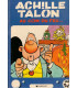 Achille Talon Au coin du feu, Greg, 1975 -, album BD,