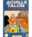 Achille Talon Au coin du feu, Greg, 1975 -, album BD,