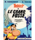 Astérix, Le grand fossé, Albert Uderzo, 1980 - album BD, bandes dessinées, Goscinny,