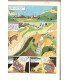 Astérix, Le grand fossé, Albert Uderzo, 1980 - album BD, bandes dessinées, Goscinny,