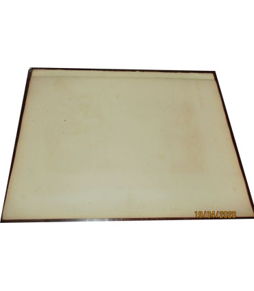 Gravure Côte d'Or 1850, Levasseur, département 21 - Atlas national illustré