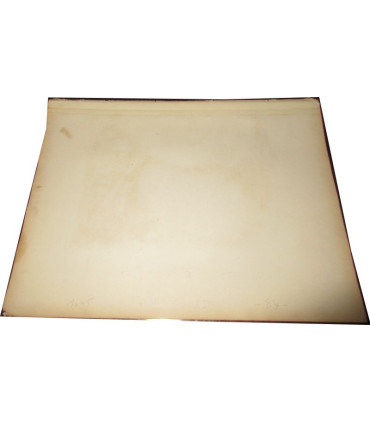 Gravure Département de Vaucluse 1844 Levasseur  - département 84, Atlas national illustré Levasseur, cartes géographiques,