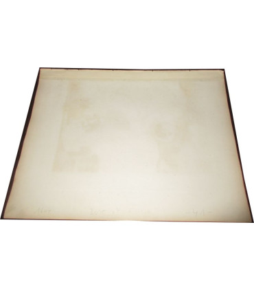 Gravure Département de Loir et Cher 1845 Levasseur  - Atlas national illustré Levasseur, cartes géographiques,