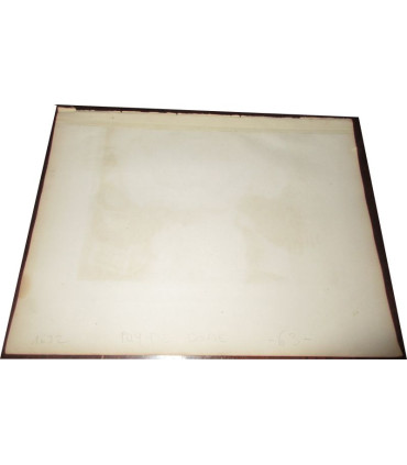 Gravure Département du Puy de Dôme 1846 Levasseur  - département 63, Atlas national illustré Levasseur, cartes géographiques,