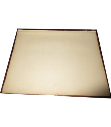 Gravure Département de la Drôme 1842, Levasseur, dépt 26 -  Atlas national illustré, cartes géographiques,