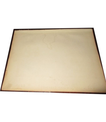 Gravure Département des Pyrénées Orientales 1844, Levasseur, - Atlas national illustré Levasseur, cartes géographiques,