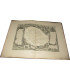 Gravure Département du Tarn 1846 Levasseur  - département 81, Atlas national illustré Levasseur, cartes géographiques,