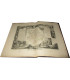 Gravure Département d'Eure et Loir 1846 Levasseur  - Atlas national illustré Levasseur, cartes géographiques,